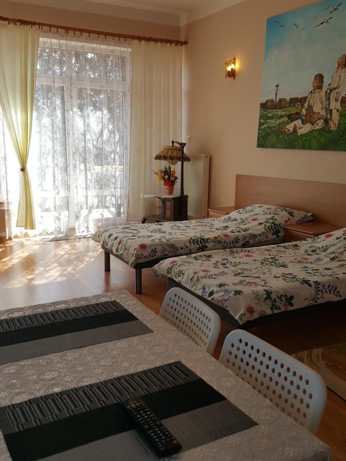 Apartament 3Osobowy Węgorzewo Dış mekan fotoğraf