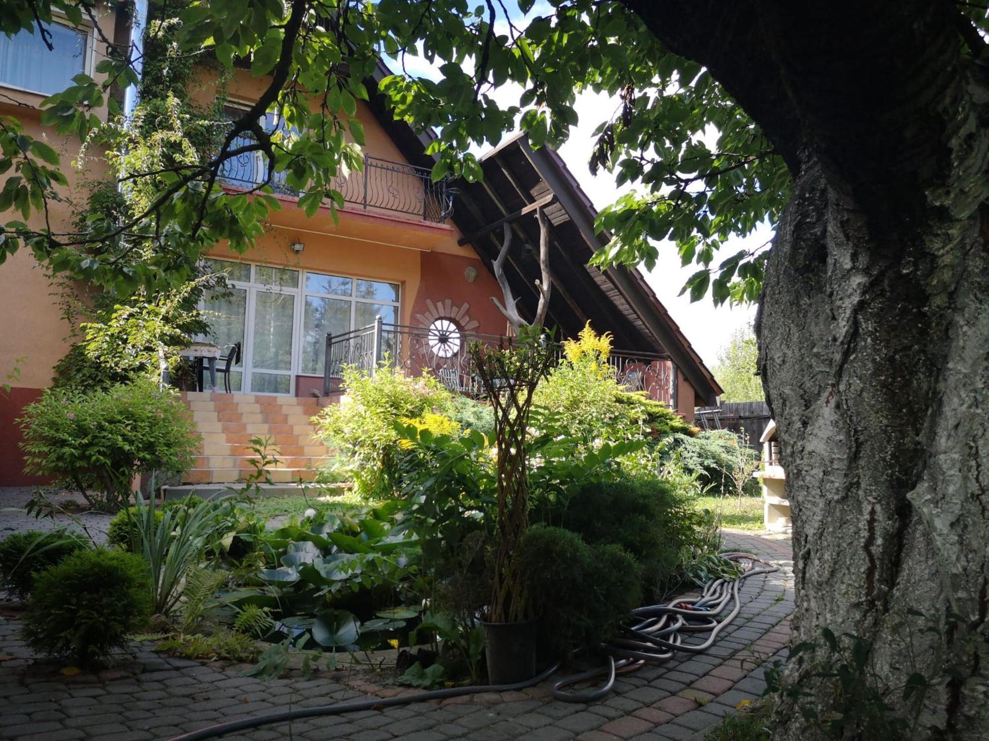 Apartament 3Osobowy Węgorzewo Dış mekan fotoğraf