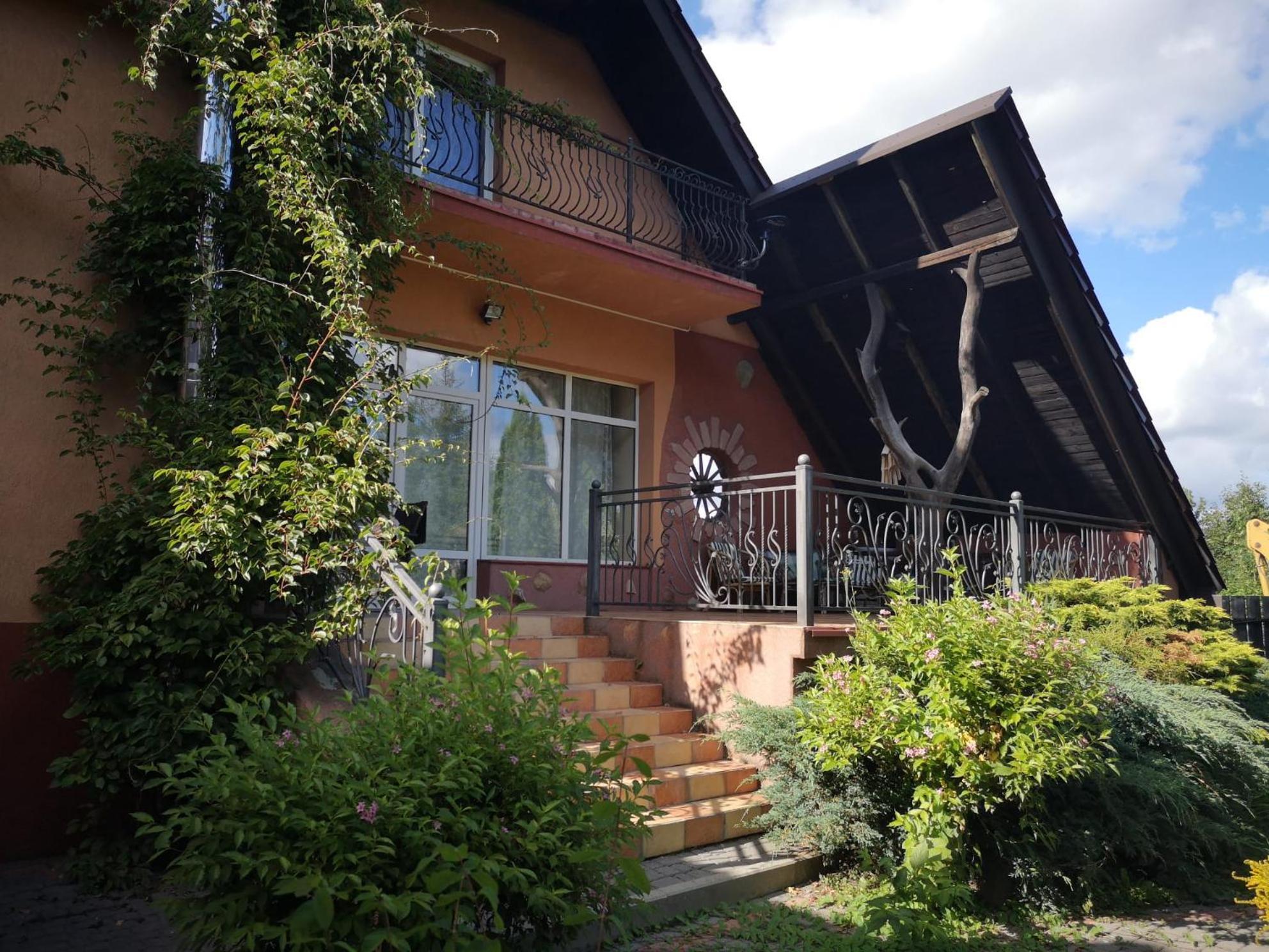 Apartament 3Osobowy Węgorzewo Dış mekan fotoğraf